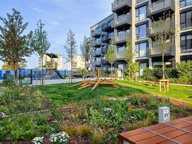 9 Quartz, The Grange, Brewery Road, Stillorgan, County Dublin