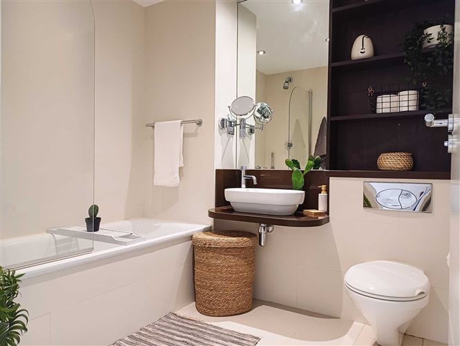 9 Quartz, The Grange, Brewery Road, Stillorgan, County Dublin