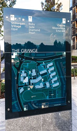 9 Quartz, The Grange, Brewery Road, Stillorgan, County Dublin