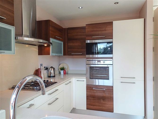 9 Quartz, The Grange, Brewery Road, Stillorgan, County Dublin