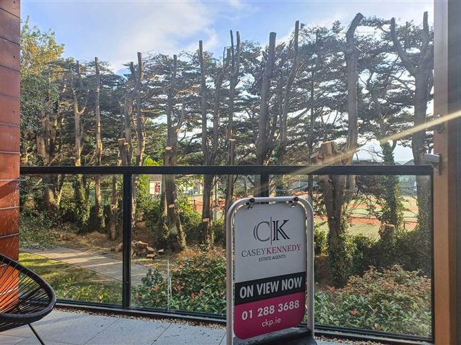 9 Quartz, The Grange, Brewery Road, Stillorgan, County Dublin