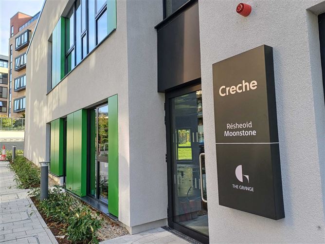 9 Quartz, The Grange, Brewery Road, Stillorgan, County Dublin