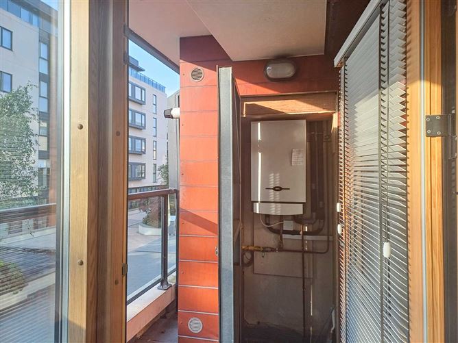 9 Quartz, The Grange, Brewery Road, Stillorgan, County Dublin