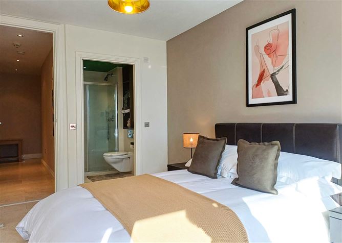 9 Quartz, The Grange, Brewery Road, Stillorgan, County Dublin
