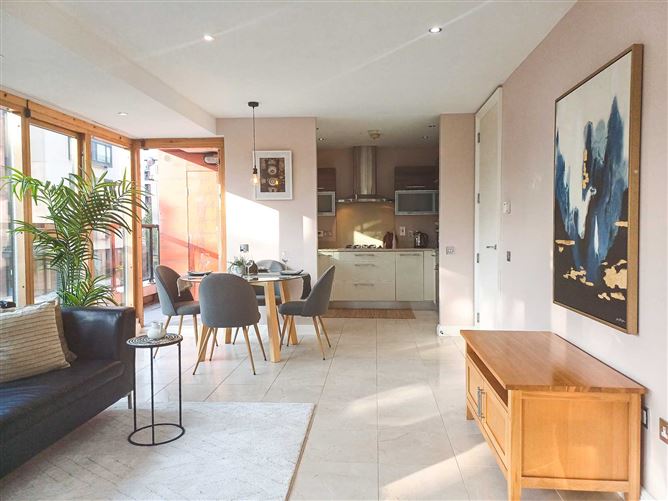 9 Quartz, The Grange, Brewery Road, Stillorgan, County Dublin