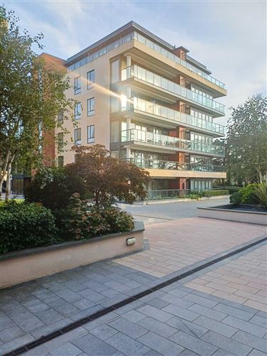 9 Quartz, The Grange, Brewery Road, Stillorgan, County Dublin