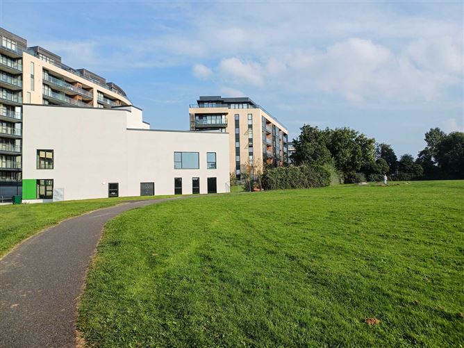 9 Quartz, The Grange, Brewery Road, Stillorgan, County Dublin