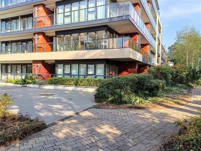 9 Quartz, The Grange, Brewery Road, Stillorgan, County Dublin