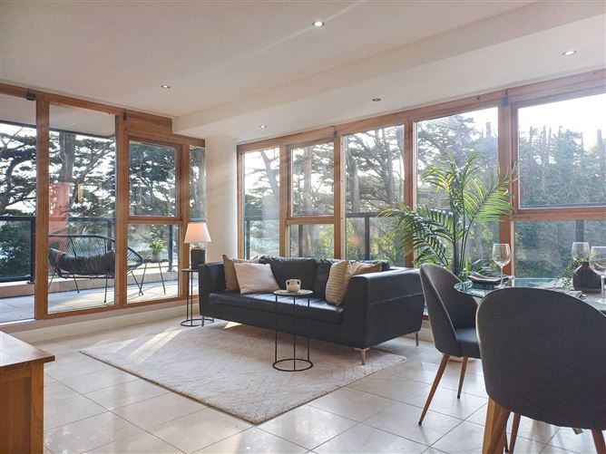 9 Quartz, The Grange, Brewery Road, Stillorgan, County Dublin