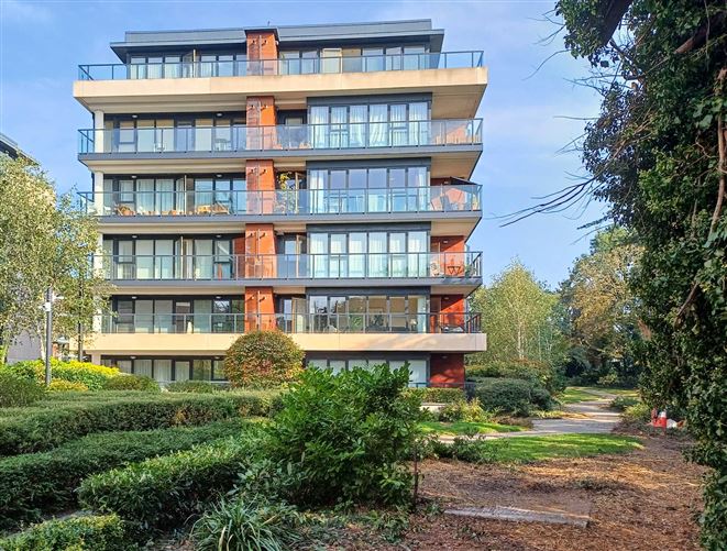9 Quartz, The Grange, Brewery Road, Stillorgan, County Dublin