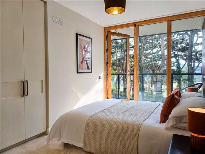 9 Quartz, The Grange, Brewery Road, Stillorgan, County Dublin