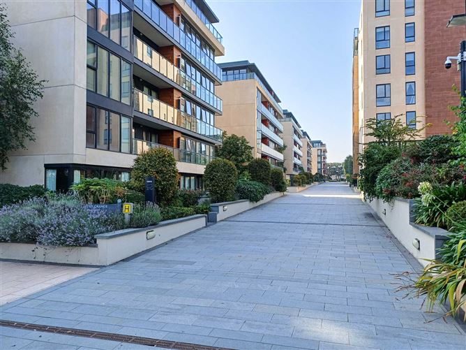 9 Quartz, The Grange, Brewery Road, Stillorgan, County Dublin
