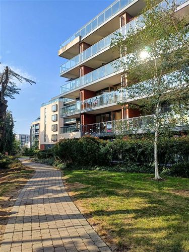 9 Quartz, The Grange, Brewery Road, Stillorgan, County Dublin
