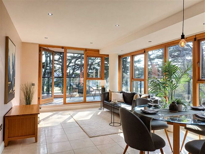 9 Quartz, The Grange, Brewery Road, Stillorgan, County Dublin