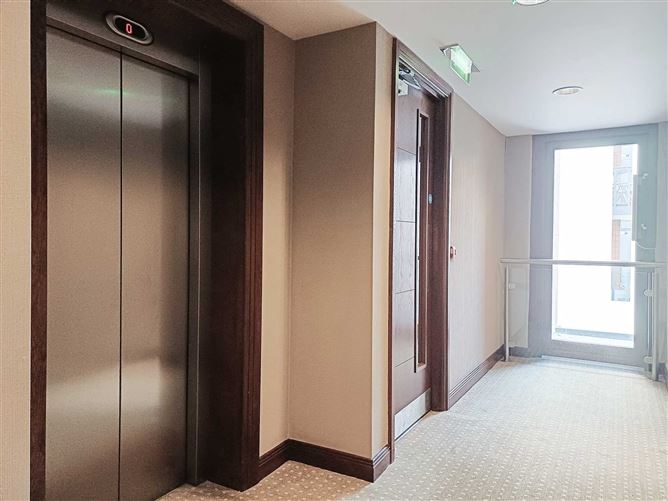 9 Quartz, The Grange, Brewery Road, Stillorgan, County Dublin