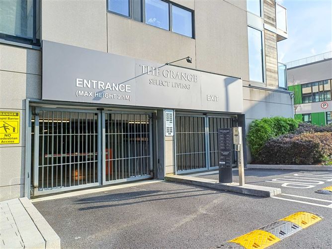 9 Quartz, The Grange, Brewery Road, Stillorgan, County Dublin