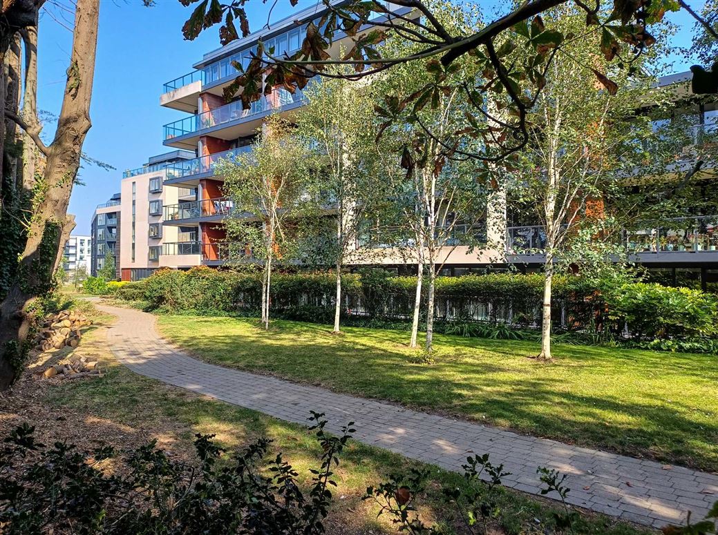 9 Quartz, The Grange, Brewery Road, Stillorgan, County Dublin