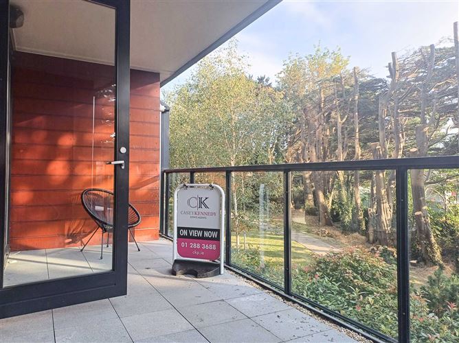 9 Quartz, The Grange, Brewery Road, Stillorgan, County Dublin