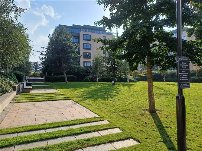 9 Quartz, The Grange, Brewery Road, Stillorgan, County Dublin