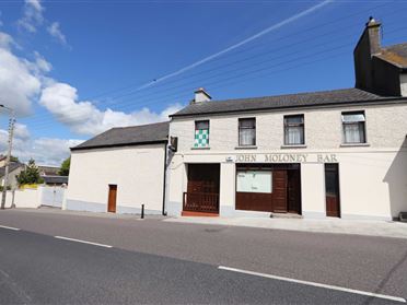 Image for Main Street, Bruree, County Limerick
