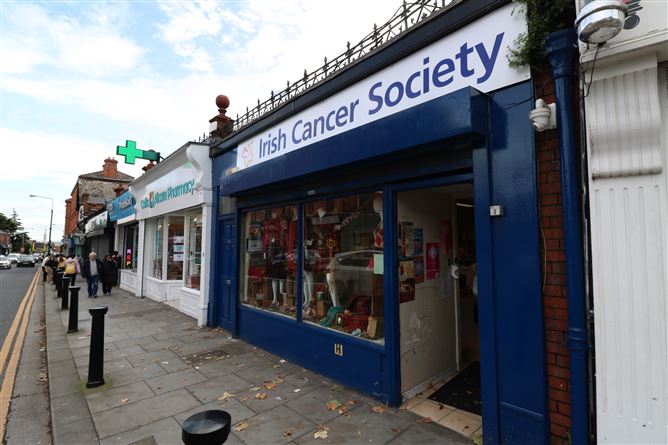 348 North Circular Road, Phibsborough, Dublin 7