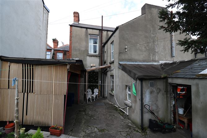 348 North Circular Road, Phibsborough, Dublin 7