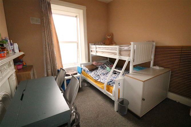 348 North Circular Road, Phibsborough, Dublin 7