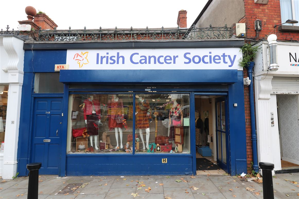 348 North Circular Road, Phibsborough, Dublin 7
