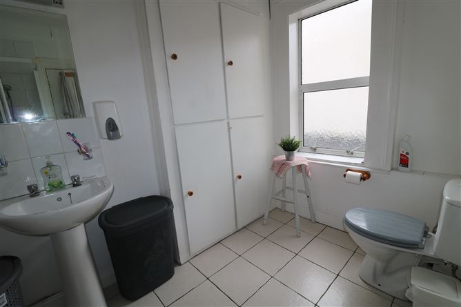 348 North Circular Road, Phibsborough, Dublin 7