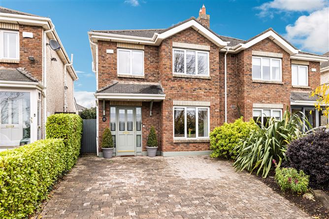 22 Gainsborough Park, Malahide, Dublin