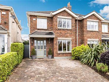 Image for 22 Gainsborough Park, Malahide, Dublin