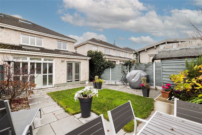 22 Gainsborough Park, Malahide, Dublin