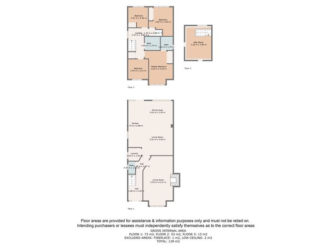22 Gainsborough Park, Malahide, Dublin
