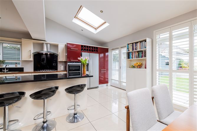 22 Gainsborough Park, Malahide, Dublin
