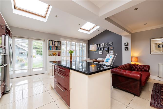 22 Gainsborough Park, Malahide, Dublin