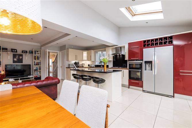 22 Gainsborough Park, Malahide, Dublin