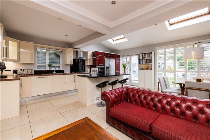 22 Gainsborough Park, Malahide, Dublin