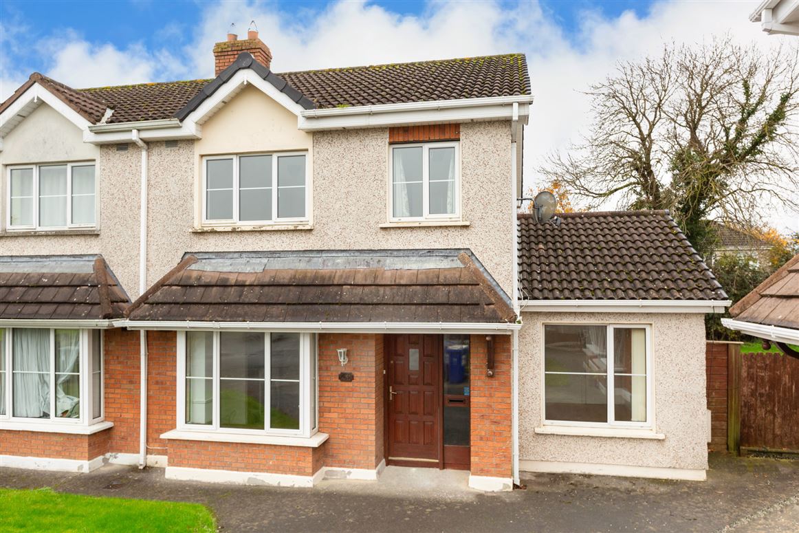 43 Castlebridge, Maynooth, Co. Kildare