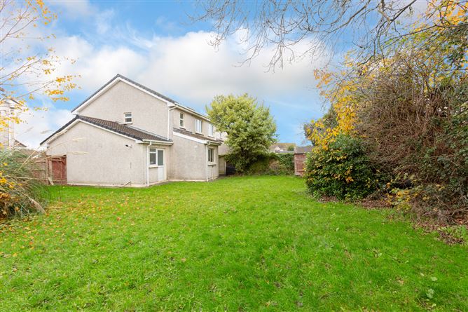 43 Castlebridge, Maynooth, Co. Kildare