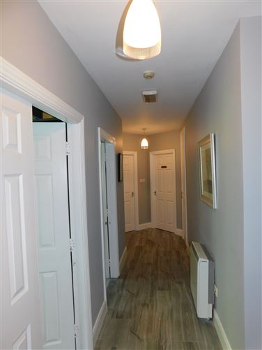 Apartment 85, Tivoli Woods, Tivoli, Cork