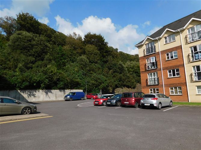 Apartment 85, Tivoli Woods, Tivoli, Cork