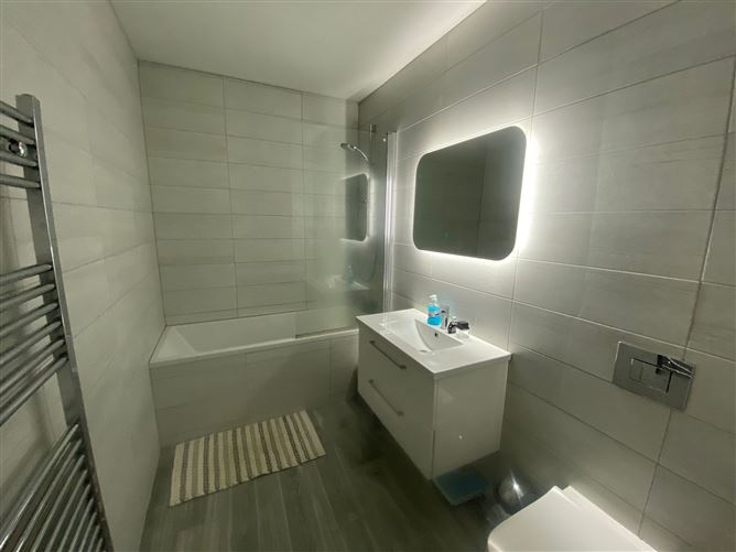 Apartment 85, Tivoli Woods, Tivoli, Cork