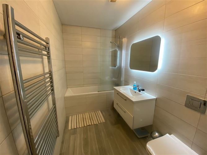 Apartment 85, Tivoli Woods, Tivoli, Cork