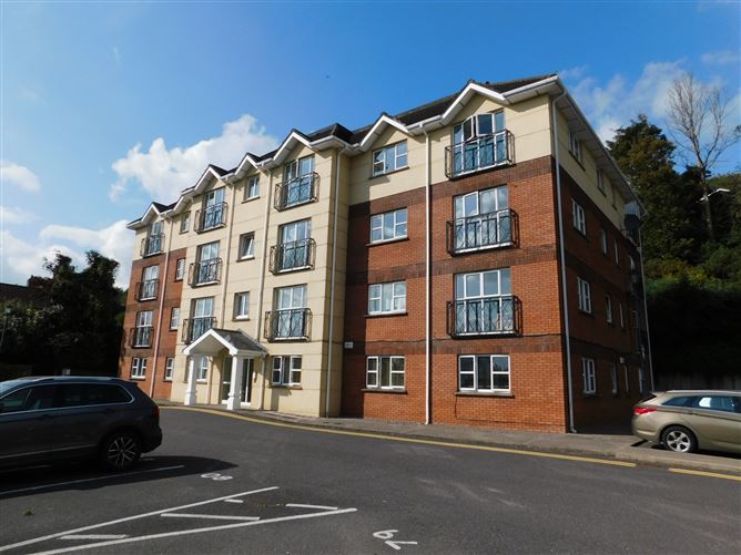 Apartment 85, Tivoli Woods, Tivoli, Cork