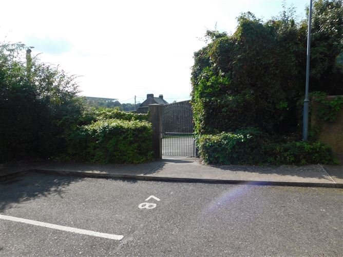 Apartment 85, Tivoli Woods, Tivoli, Cork