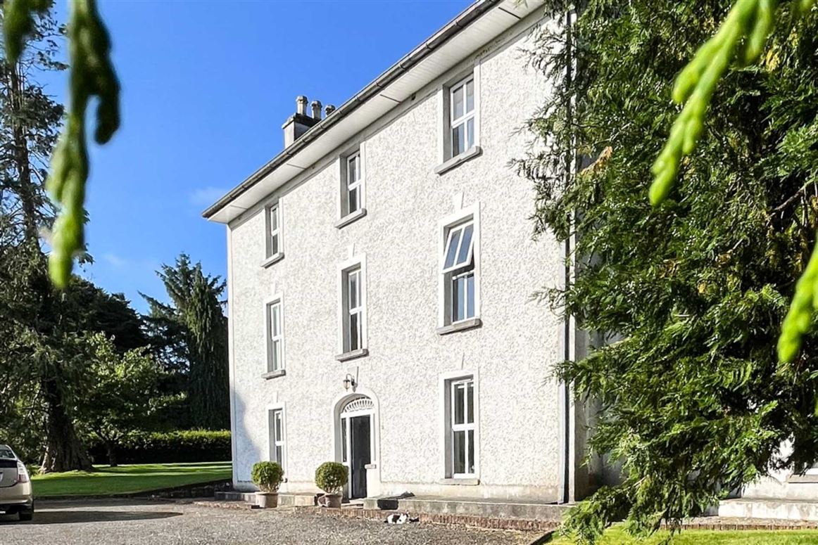 Larch Vale House, Larch Vale, Moneygall, County Offaly