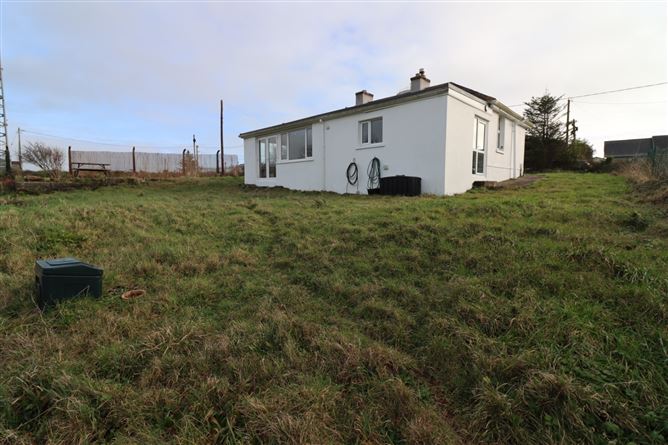 The Cottage, Knocknagore, Crosshaven, Cork