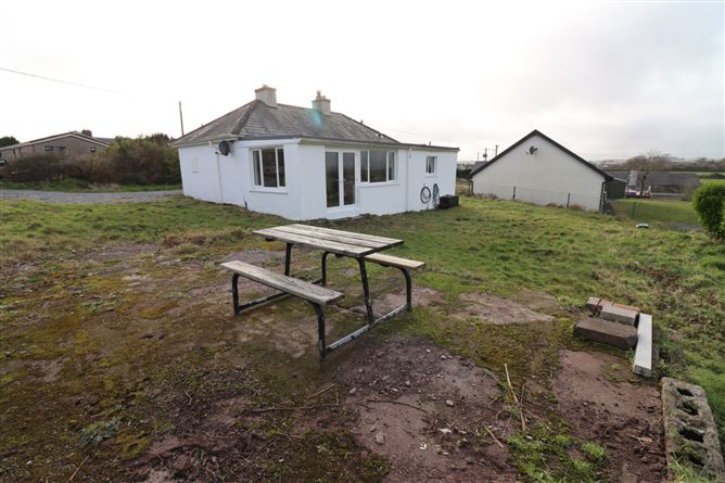 The Cottage, Knocknagore, Crosshaven, Cork