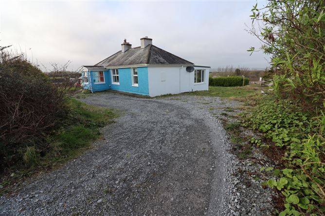 The Cottage, Knocknagore, Crosshaven, Cork