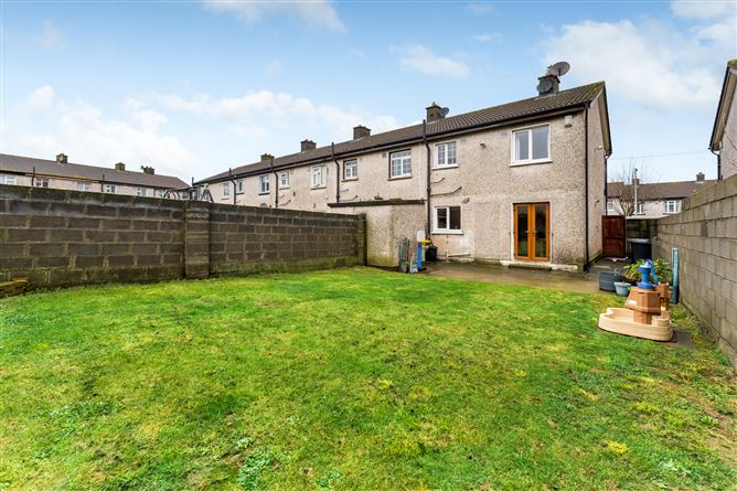 10 Brookview Crescent, Tallaght, Dublin 24